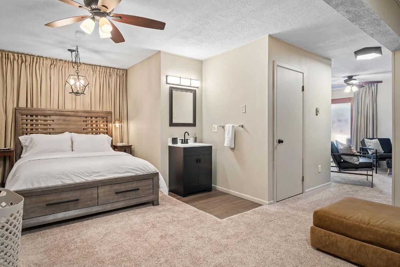 Black Forest Inn Bed & Breakfast Rapid City Bagian luar foto