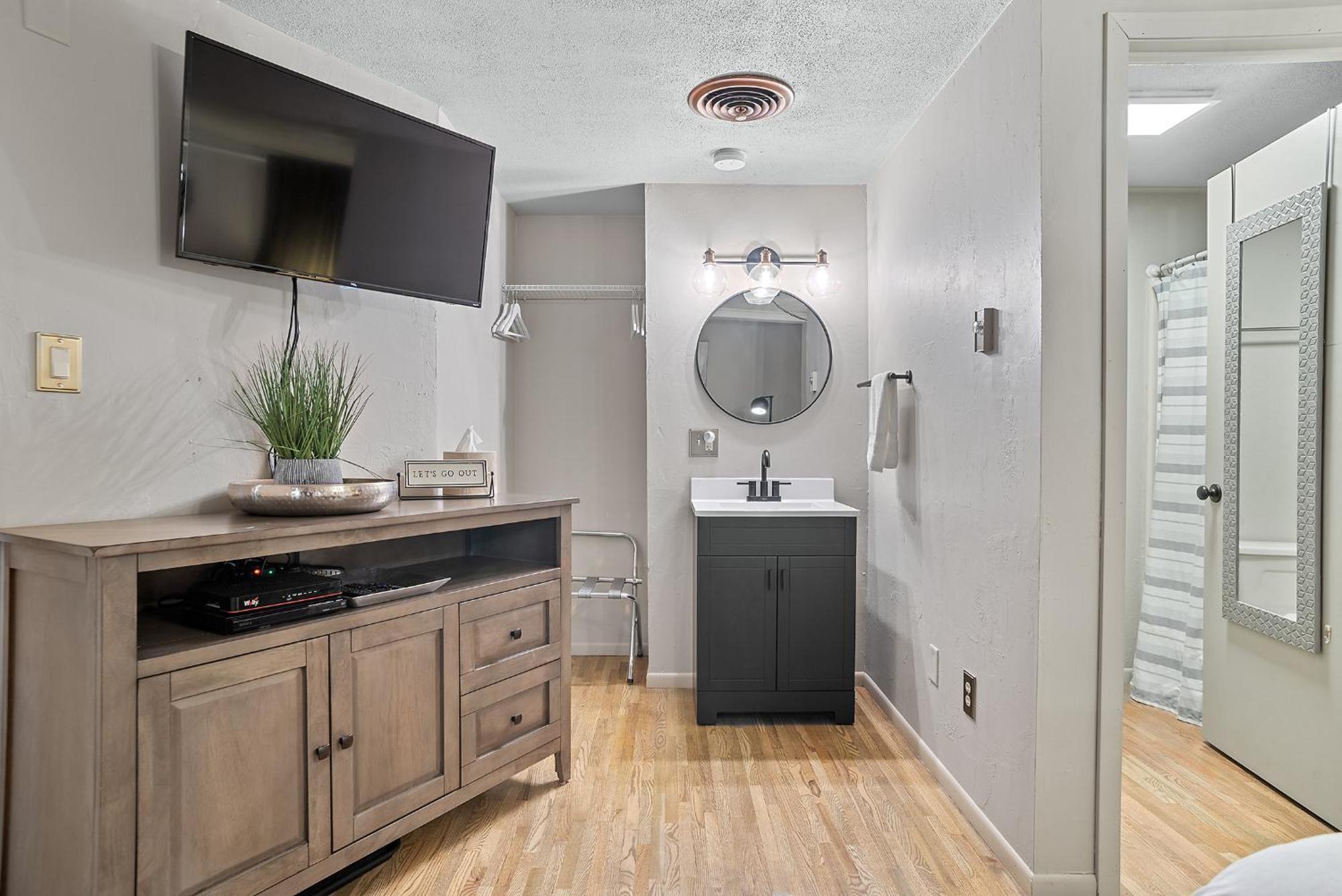Black Forest Inn Bed & Breakfast Rapid City Bagian luar foto