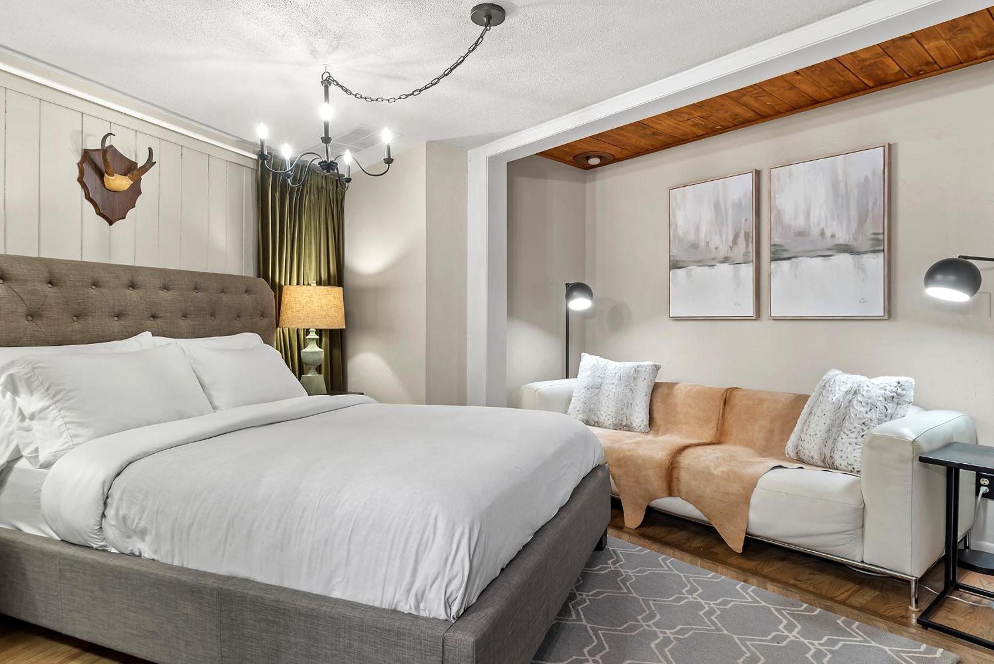 Black Forest Inn Bed & Breakfast Rapid City Bagian luar foto