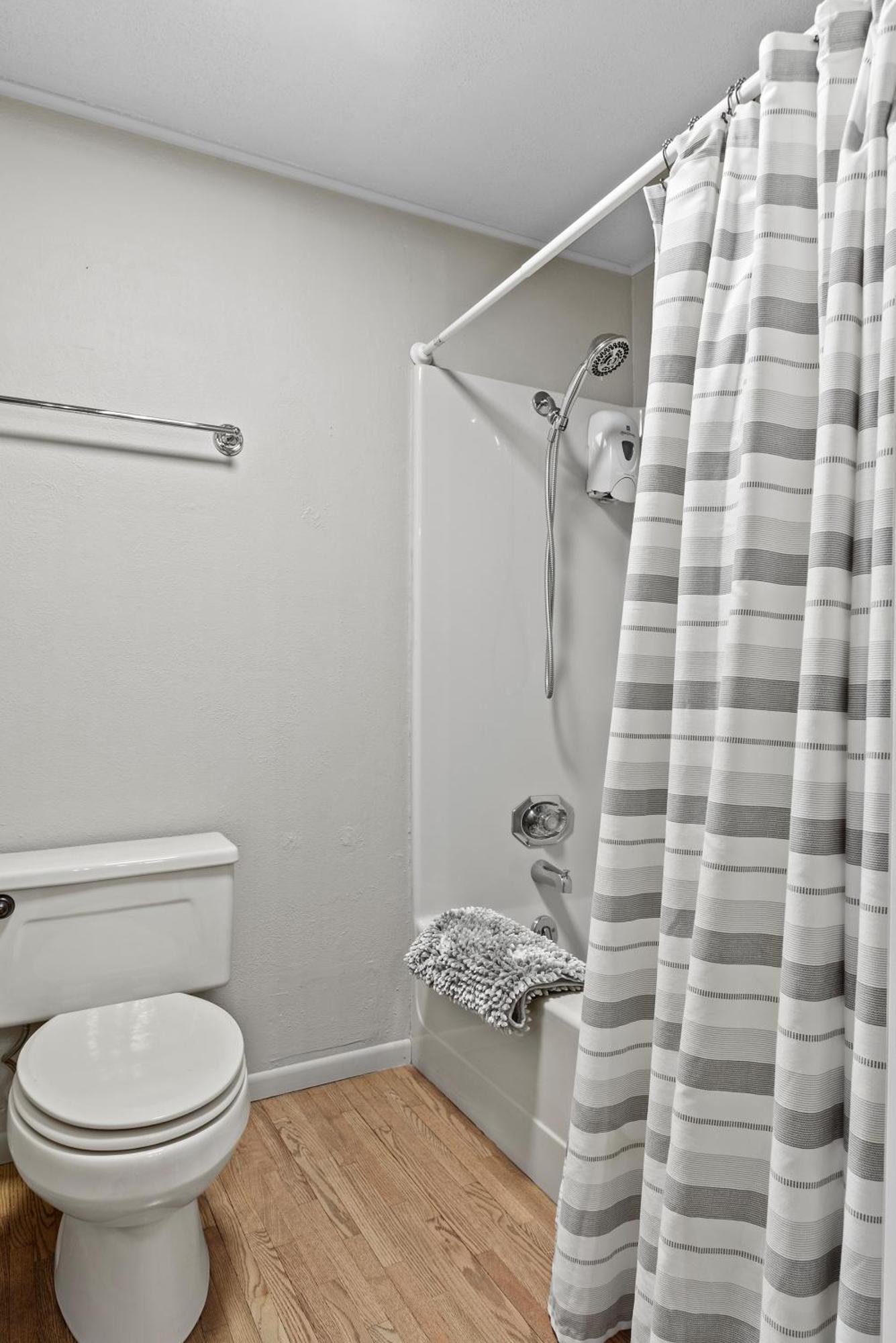 Black Forest Inn Bed & Breakfast Rapid City Bagian luar foto
