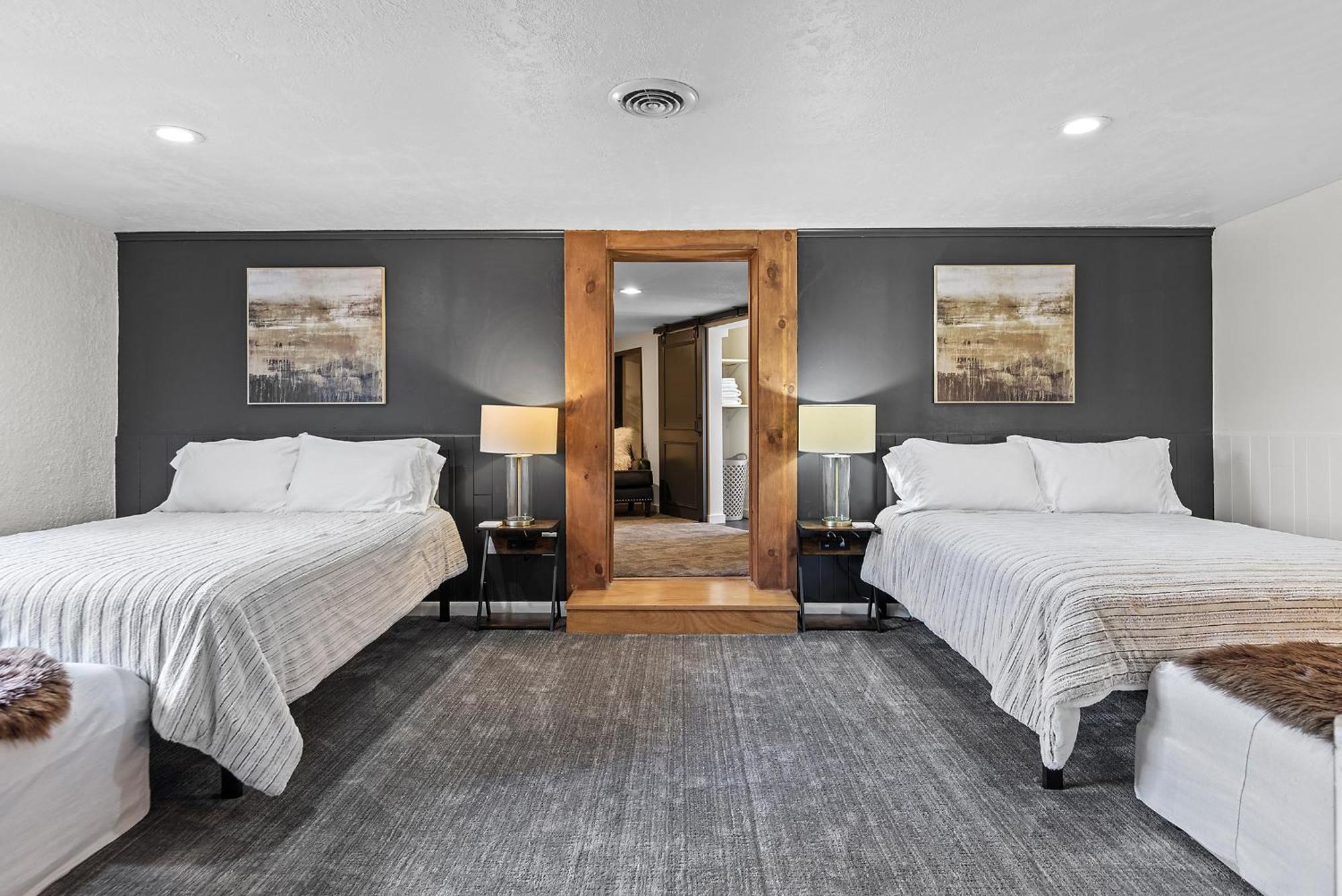 Black Forest Inn Bed & Breakfast Rapid City Bagian luar foto
