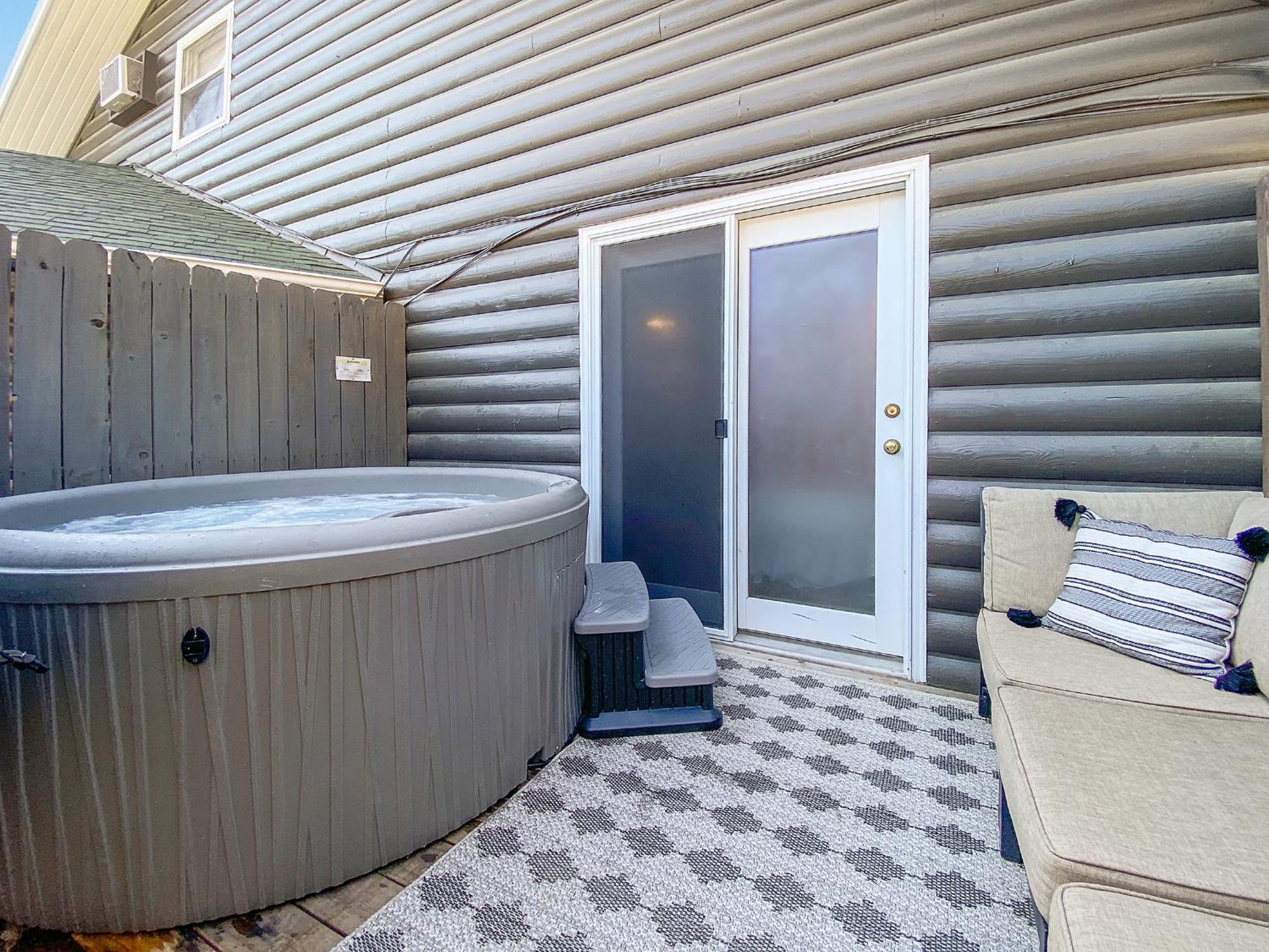 Black Forest Inn Bed & Breakfast Rapid City Ruang foto