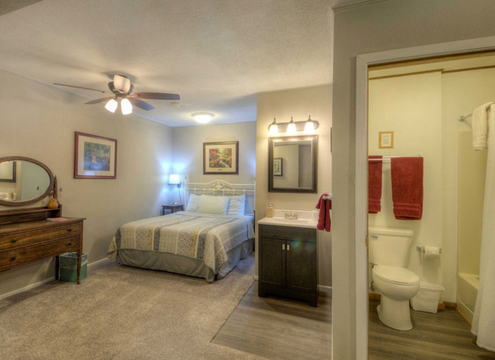 Black Forest Inn Bed & Breakfast Rapid City Bagian luar foto